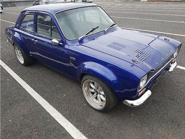 Ford Escort Mk1