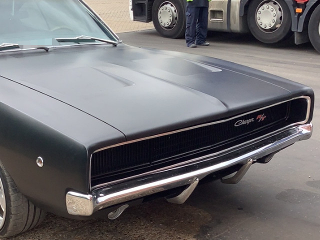 Dodge Charger R/T