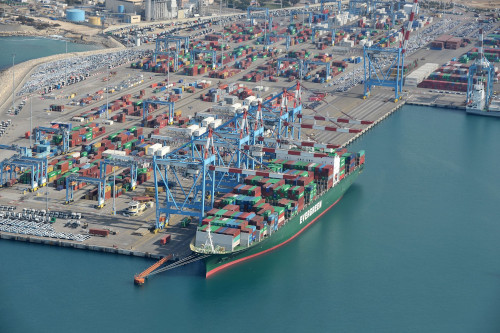 Car shipping Ashdod, Israel