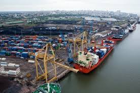 Car shipping Maputo, Mozambique